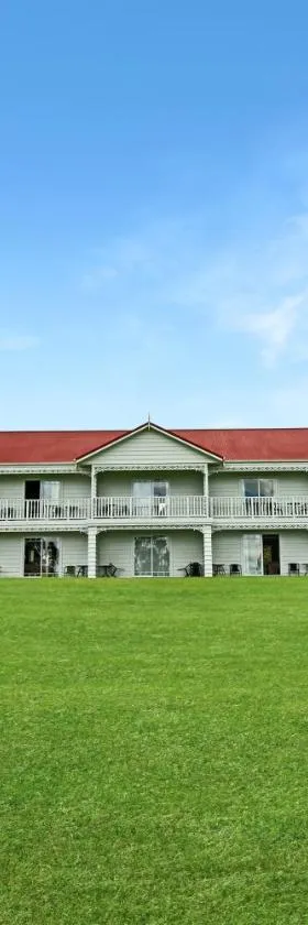 凯里凯里公园汽车旅馆，位于凯里凯里的酒店