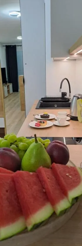 Apartament Aleje Józefa Piłsudskiego，位于新松奇的酒店
