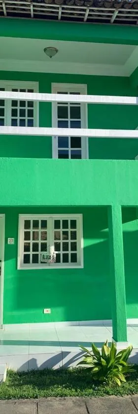Casa Duplex Maria Farinha，位于保利斯塔的酒店