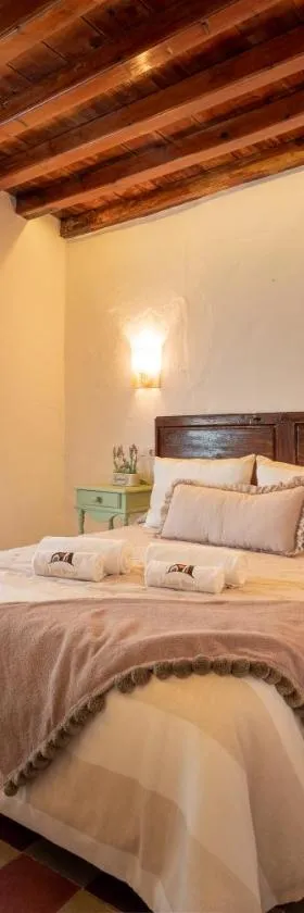 La Casita Beneroso，位于加苏莱斯堡的酒店
