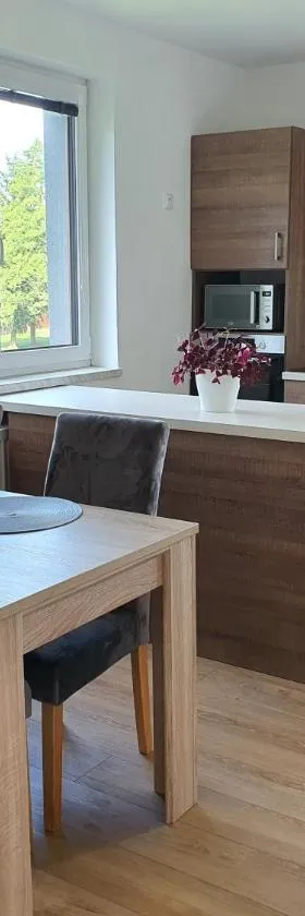 Apartmán Ostrov nad Oslavou，位于Ostrov nad Oslavou的酒店
