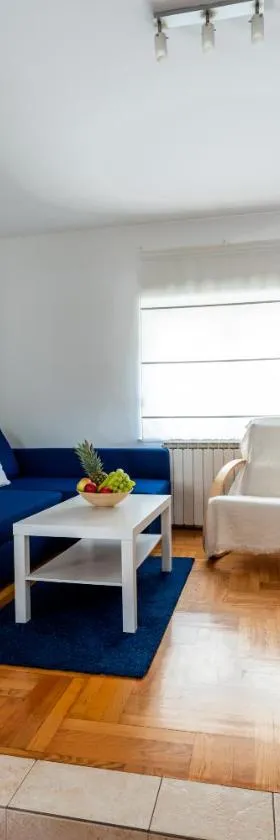 Apartman Borik，位于别洛瓦尔的酒店