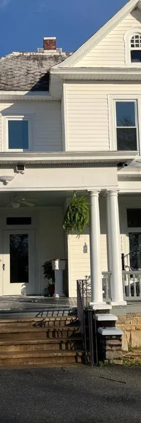 Enloe House，位于Roanoke的酒店