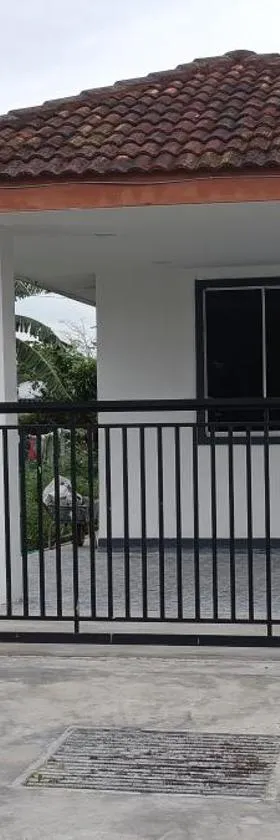 Santai Homestay，位于Tuaran的酒店