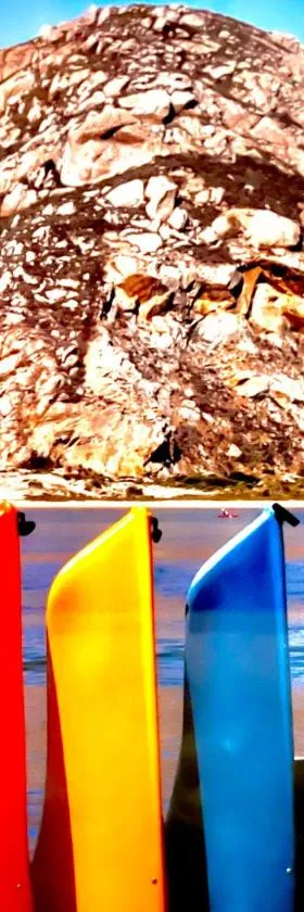 Morro Bay Beach Inn，位于莫罗贝的酒店