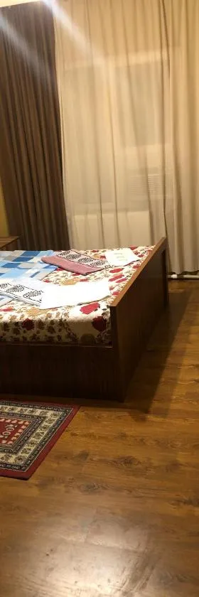 Hotel Nikea Paradiso，位于库塔伊西的酒店