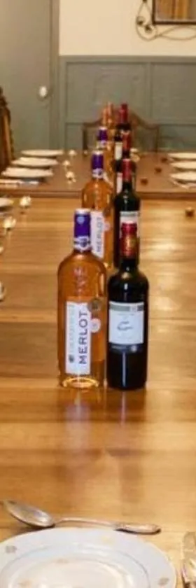 The Old School House，位于Céaucé的酒店