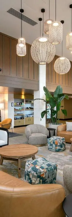 Inn at the Pier Pismo Beach, Curio Collection by Hilton，位于皮斯莫比奇的酒店