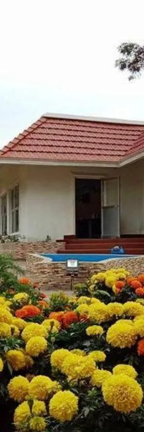 Baranti Eco Tourism Resort, Muradi，位于Garh Pānchkot的酒店