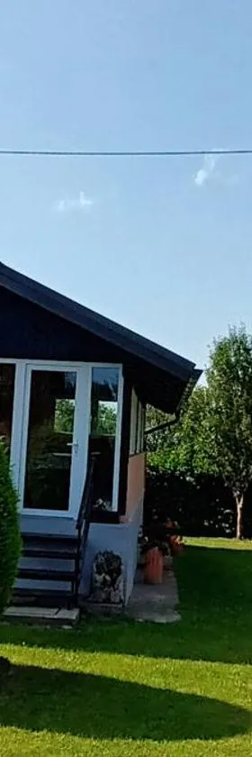 Holiday home Vuković，位于Saborsko的酒店