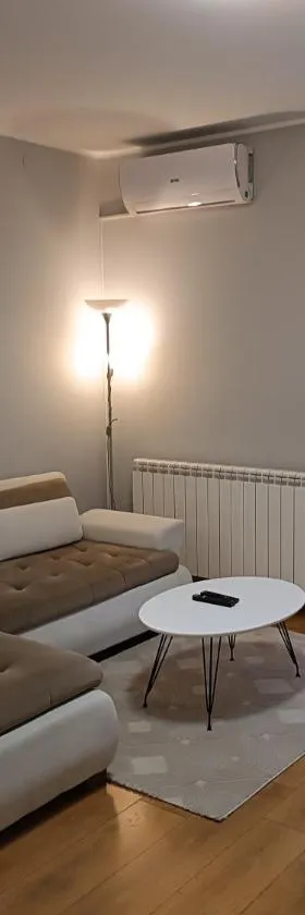 Apartman Mima，位于Borča的酒店