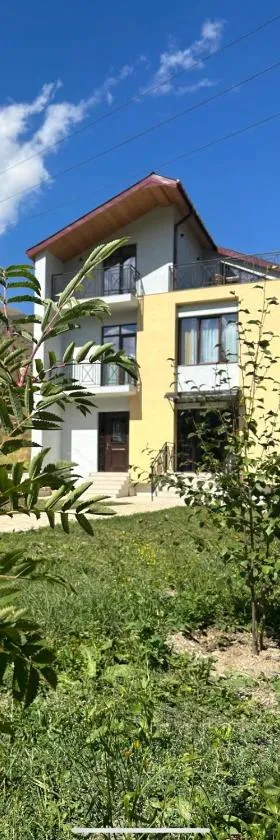 Orophile guest house，位于Gorists'ikhe的酒店