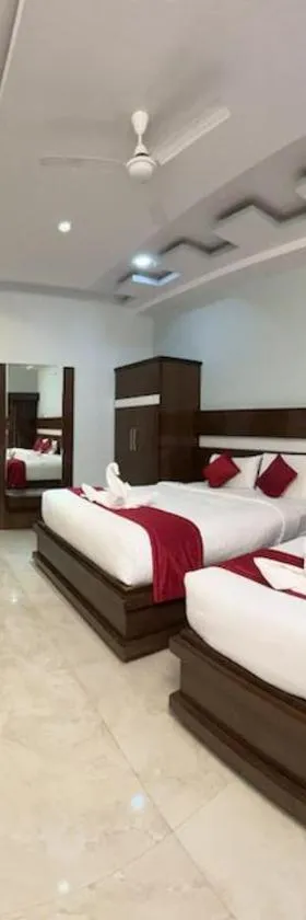 Bandipur Wildlife Resort & Spa, Bandipur，位于班迪普的酒店