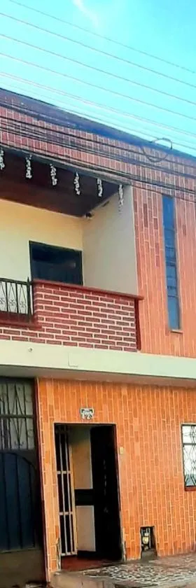 Ayenda Hotel Piedecuesta，位于彼德奎斯塔的酒店