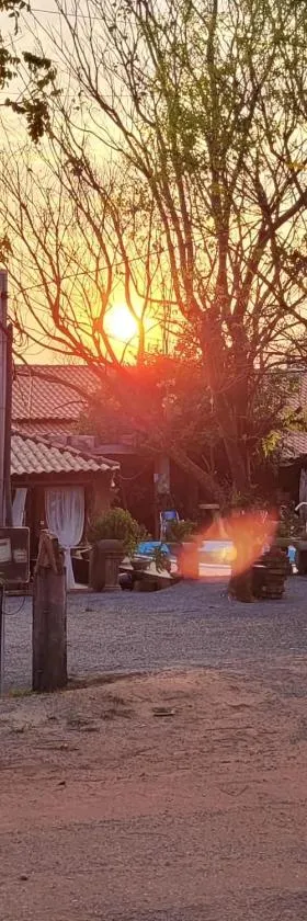 Pousada Cantinho de Casa，位于诺布里斯的酒店