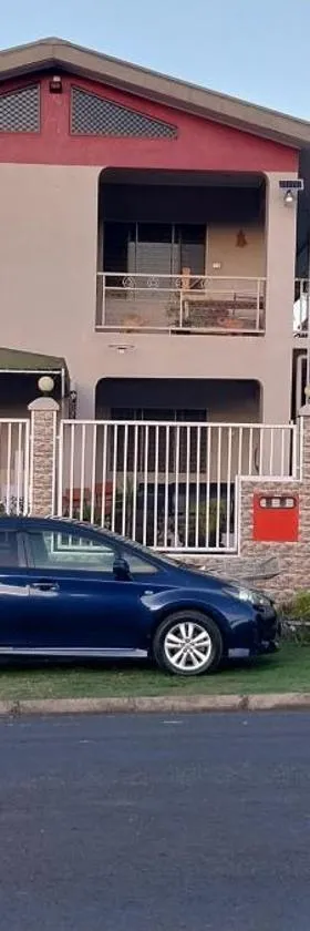 Chands Apartment，位于劳托卡的酒店