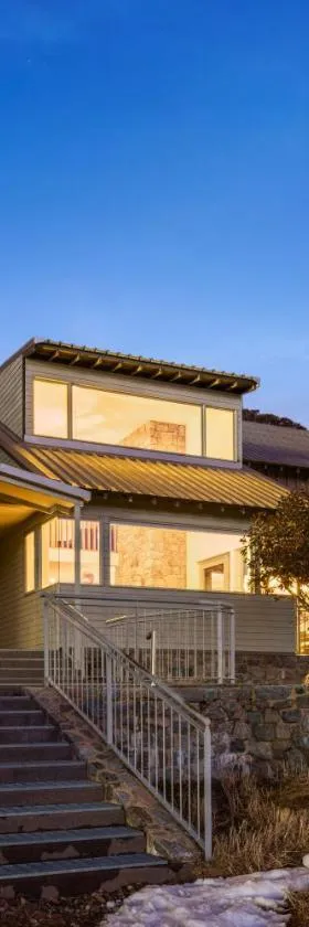 Kooloora Lodge，位于佩里舍峡谷的酒店