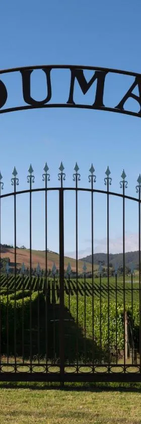 Soumah of Yarra Valley，位于Gruyere的酒店