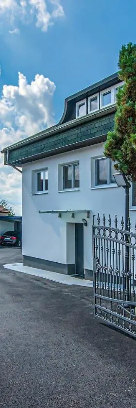 Holiday Home Crux，位于Krizanec的酒店