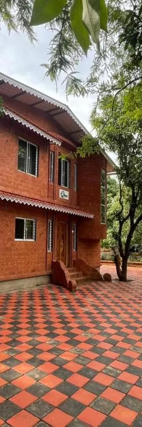 MTDC Vishwas Homestay, Kotawde, Ratnagiri，位于拉特纳吉里的酒店