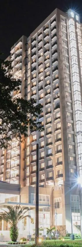 Sotogrande Davao Hotel，位于达沃市的酒店