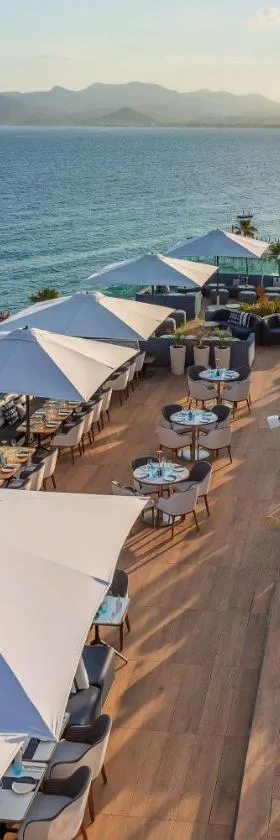 Canopy by Hilton Cannes，位于戛纳的酒店