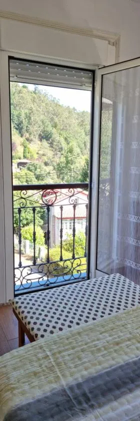 Apartamentos Rurales Corias，位于Corias的酒店