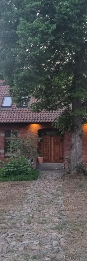 Agroturystyka Klonówka，位于Zawada的酒店