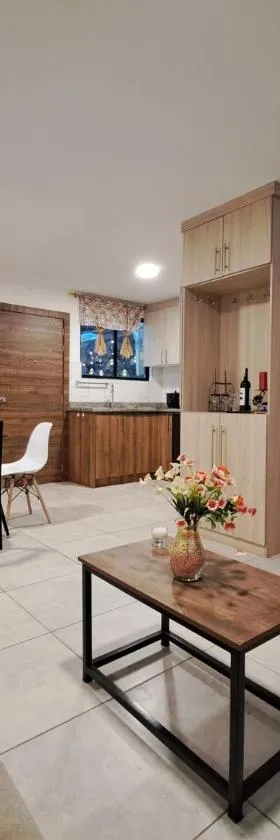 Casa en Cuenca，位于昆卡的酒店