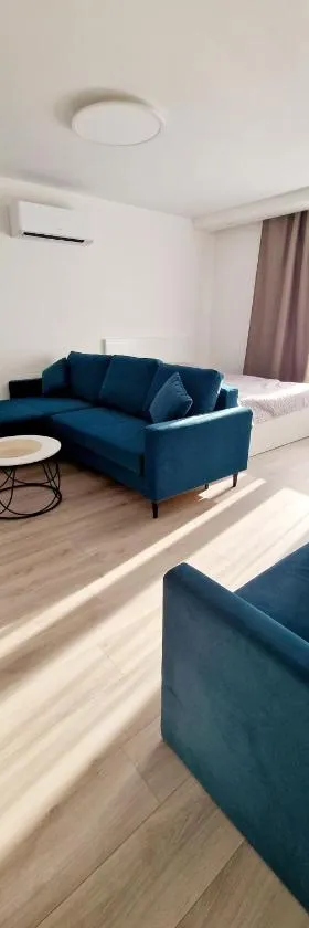 Apartments in Lazdijai，位于拉兹迪亚伊的酒店
