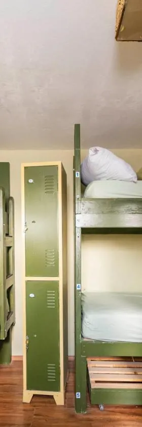 Hostel Multiverso，位于圣安德雷的酒店