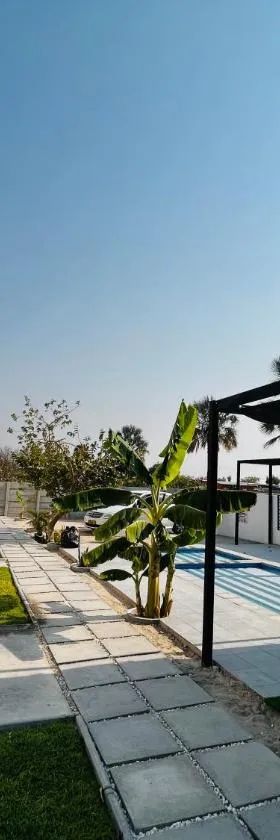 Kates Nest Guesthouse Oshakati，位于Oshakati的酒店