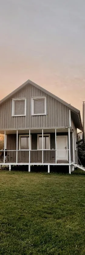 HYGGE Sauna&Fishing House，位于Jagėlonys Kalniniai的酒店
