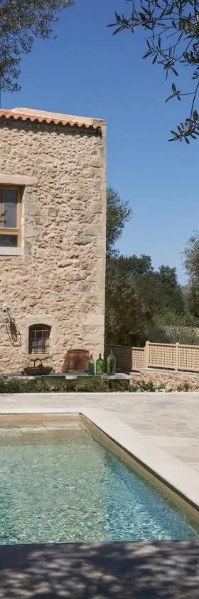 Kapsaliana Village Hotel，位于Kapsalianá的酒店