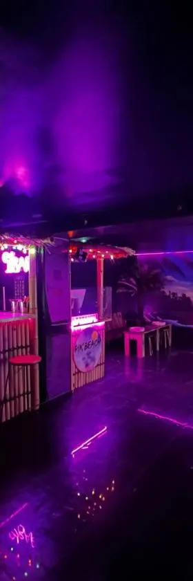 PikBeach77，位于圣法戈蓬蒂埃里的酒店