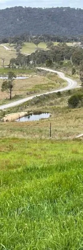 Gorkha Village Goulburn，位于The Forest的酒店