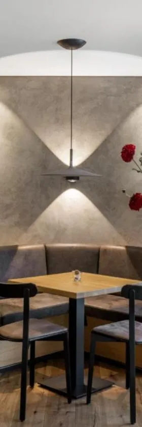 Kapitel 7 Boutique-Hotel，位于拉龙的酒店