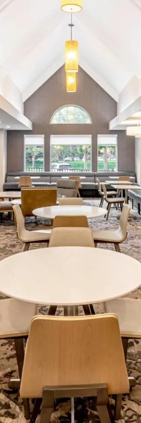 萨克拉门托兰乔科尔多瓦旅居酒店，位于兰乔科尔多瓦的酒店