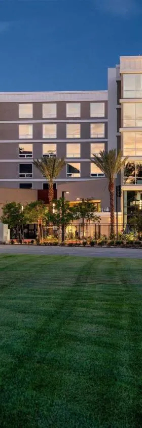 Le Méridien Pasadena Arcadia，位于阿卡迪亚的酒店
