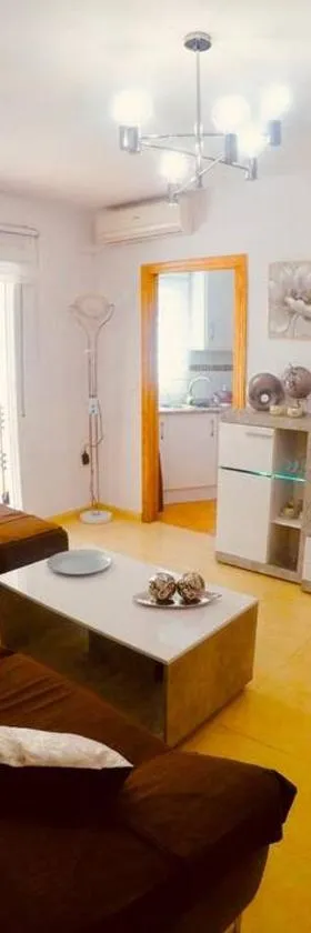 Apartamento Joanna Playa，位于费罗堡的酒店