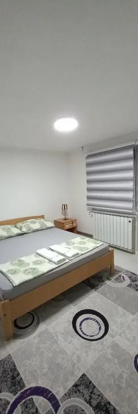 Apartment Maida，位于Dubrave Gornje的酒店