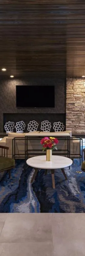 Fairfield by Marriott Inn & Suites Waller，位于Waller的酒店