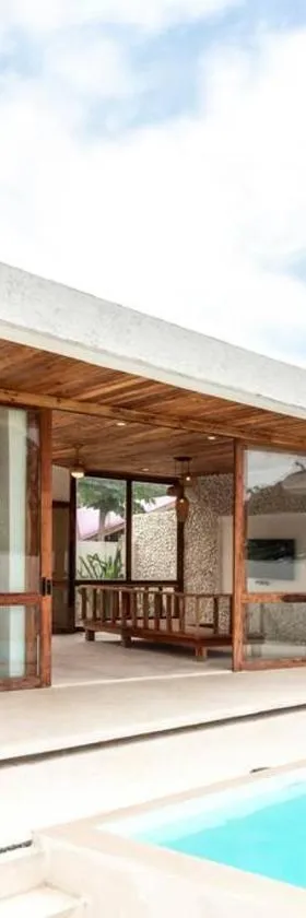 Villa Baleia Siargao，位于San Isidro的酒店