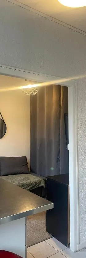 Studio du Vercors，位于方黛涅的酒店