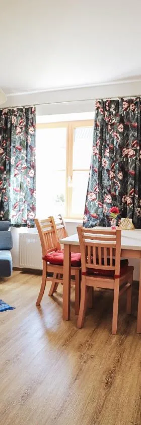 Ferienwohnung Lehner，位于Wetzleinsdorf的酒店