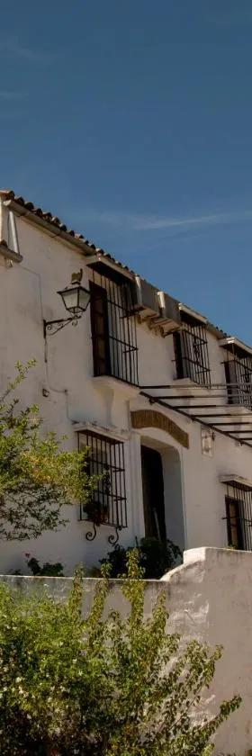 Casa rural el Carmen，位于普拉多德尔雷的酒店