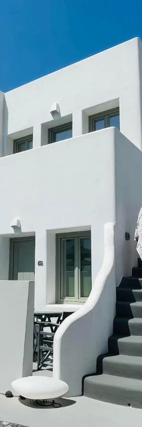 Kallos Imar Boutique Hotel，位于梅萨雷亚的酒店