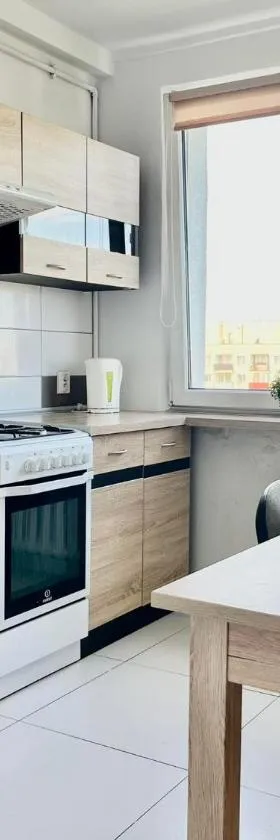 Apartament Śliwińskiego 4，位于卢布林的酒店