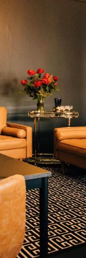 Rooms of Renown - The Panaretto Parlour，位于Leeton的酒店