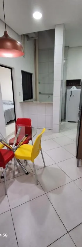 CANTINHO DA FELICIDADE，位于Pau dos Ferros的酒店